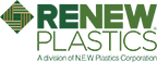 Newplastics logo
